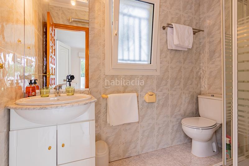 Foto d025a0c5-0195-40e1-834e-d45c091efa82. Xalet amb calefacció aparcament piscina a La Nucia Pueblo Nucia (la)