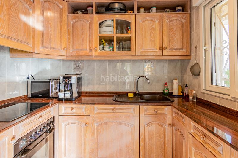 Foto d7c86781-f41c-4393-9ba3-7b7e0218620a. Xalet amb calefacció aparcament piscina a La Nucia Pueblo Nucia (la)