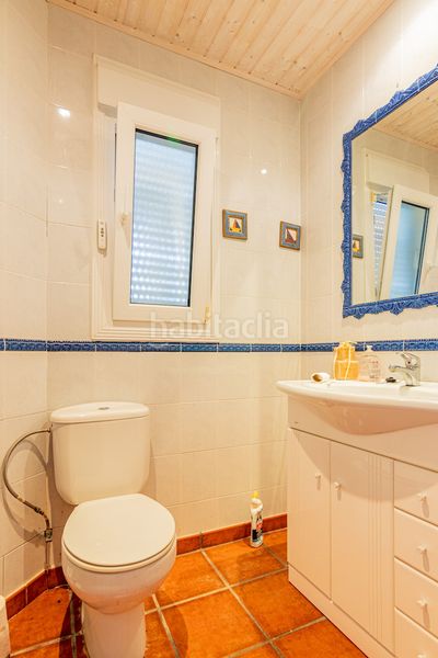 Foto 33b95967-ce6e-491c-a6cf-e92bc7998153. Xalet amb calefacció aparcament piscina a La Nucia Pueblo Nucia (la)
