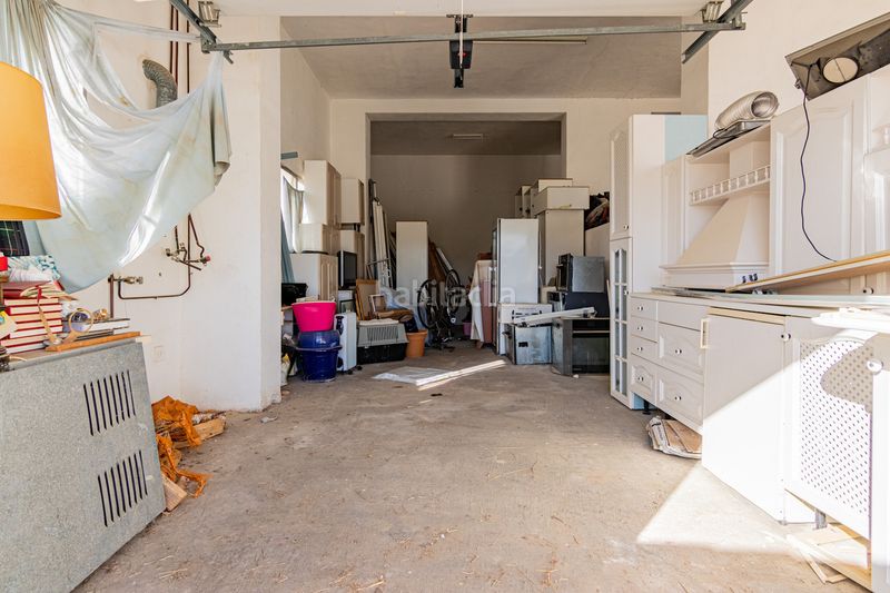 Foto 875fe625-2998-4475-87c9-9b0e7491c855. Xalet amb calefacció aparcament piscina a La Nucia Pueblo Nucia (la)