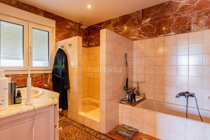 Foto 9f0e0ba2-4492-4882-9f79-0a92a6e7923e. Xalet amb calefacció aparcament piscina a La Nucia Pueblo Nucia (la)