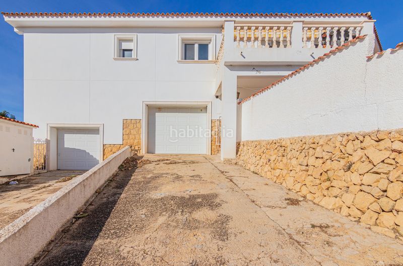Foto a674fa85-2ecb-45f1-87a9-a5cb33e883c1. Xalet amb calefacció aparcament piscina a La Nucia Pueblo Nucia (la)