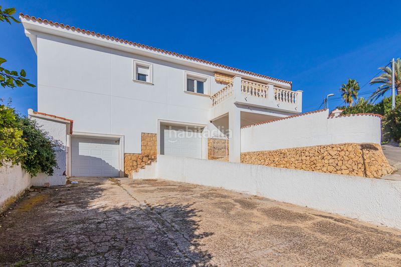 Foto c146ae4f-07e2-491b-ab14-a6d12b7c46de. Xalet amb calefacció aparcament piscina a La Nucia Pueblo Nucia (la)