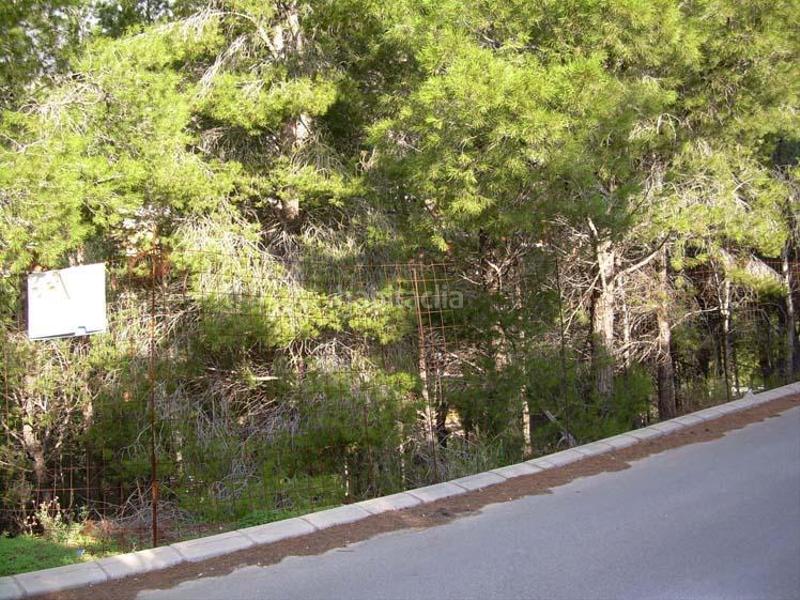 Foto 22715545-5697-49ea-a665-15a9e201f5c5. Terreno residenziale in Altea la vella Altea