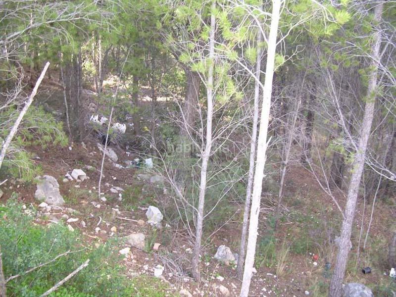 Foto b5d70d05-ecae-4902-a1d7-1ce8359681fb. Wohngrundstück in Altea la vella Altea