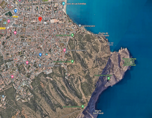 Residential Plot in L´Albir