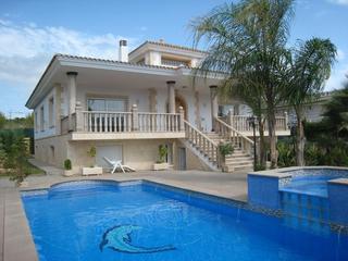 Chalet in Pueblo-Ubanizaciones