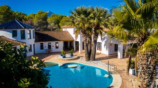 Chalet en Pueblo-Ubanizaciones