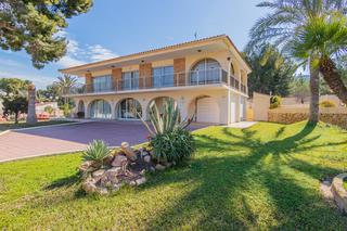 Chalet en L´Albir