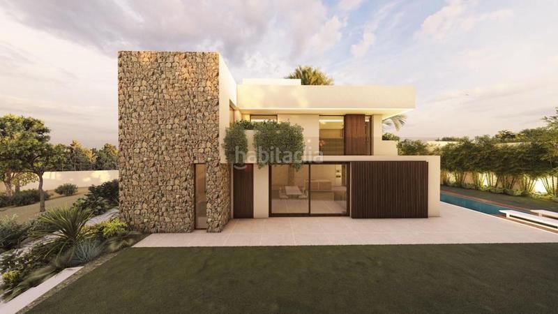 Foto 1a461dcf-b170-490f-b5e2-75040fd608bd. Terreno residencial en L´Albir Alfàs del Pi (l´)