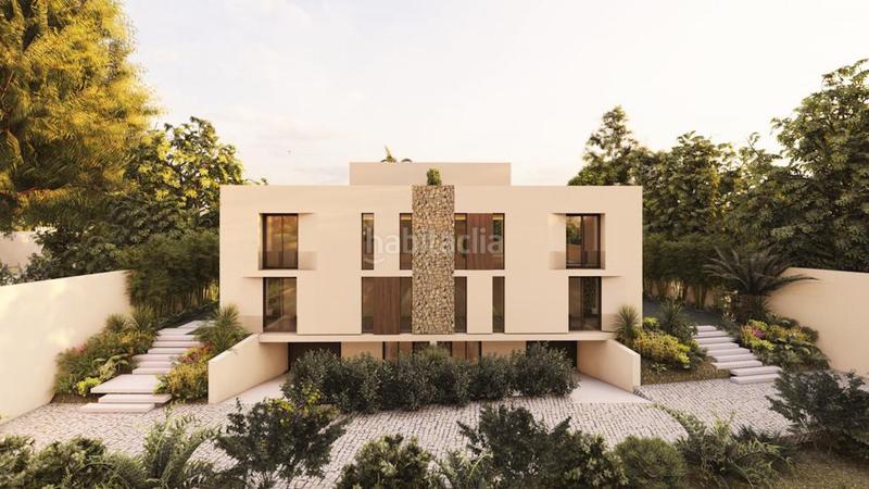 Foto 65e7e839-7ae4-4cf8-be10-3f131aa6bfa8. Terreno residencial en L´Albir Alfàs del Pi (l´)