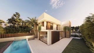 Residential Plot in L´Albir