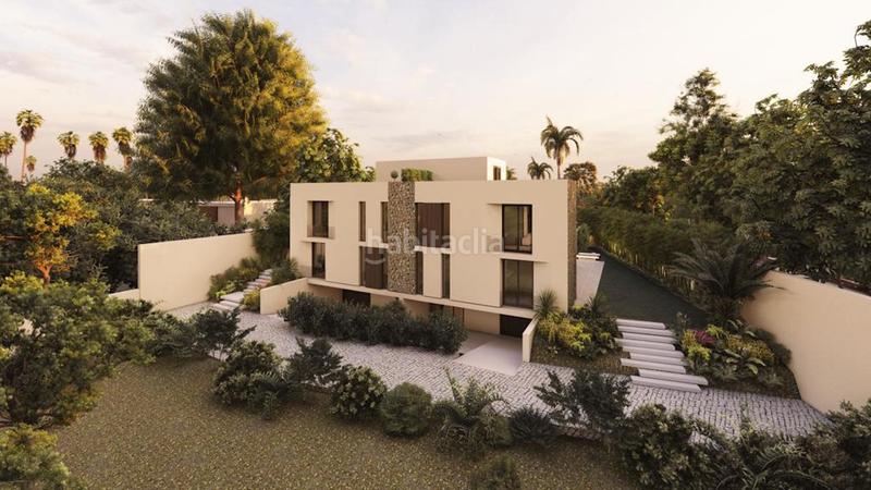 Foto bf531c35-9aad-42df-90b6-82d09ddc03de. Terreno residencial en L´Albir Alfàs del Pi (l´)