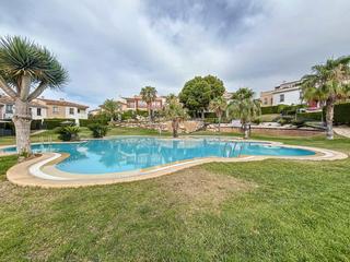 Casa a Golf Bahía