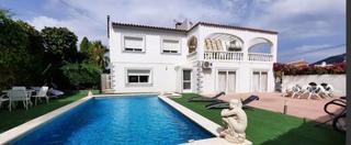 Xalet a L´Albir