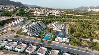 Appartement à Golf Bahía