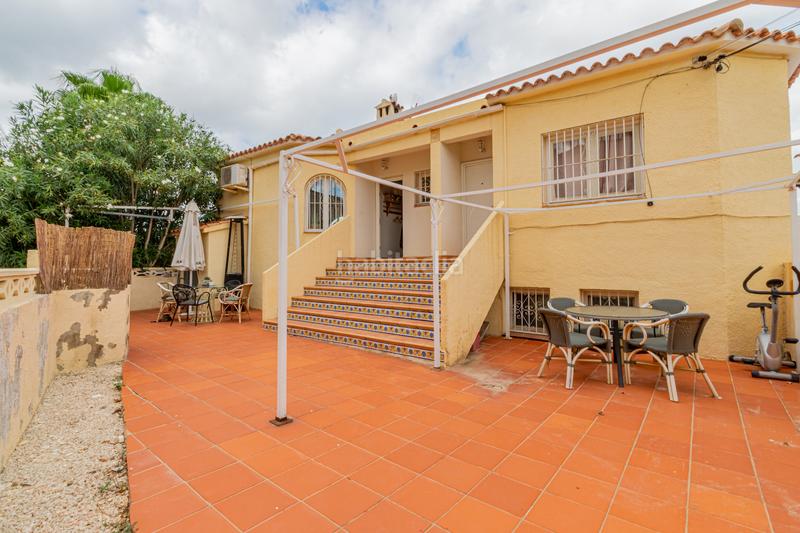 Foto 2f46d873-94d3-4fc8-aad4-8d75b0fdc8bd. Chalet en La Nucia Pueblo Nucia (la)