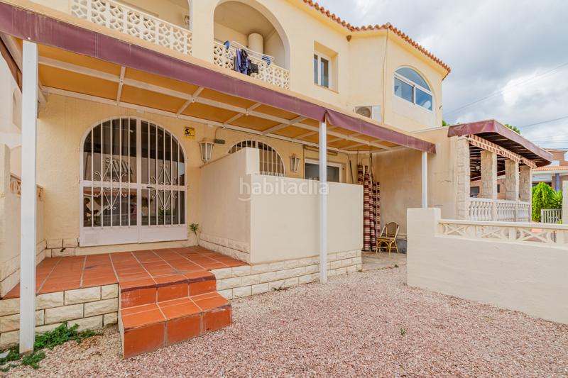 Foto 3de920de-261c-48e0-aa28-e46bab10787d. Chalet en La Nucia Pueblo Nucia (la)