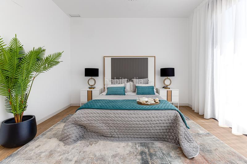 Foto a5968a5d-5ee0-464c-8899-a81b231beb3b. Chalet mit heizung parking pool in Finestrat pueblo Finestrat