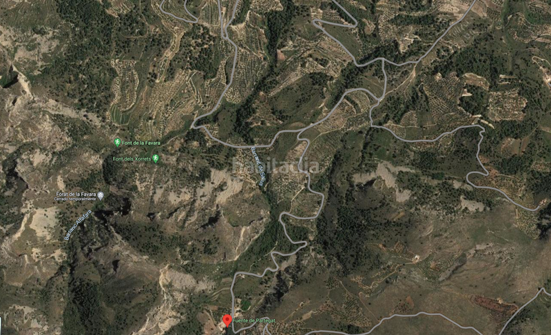 Foto 843b6693-1956-44bc-89a2-2d2348a13745. Terrain résidentiel dans Benifato