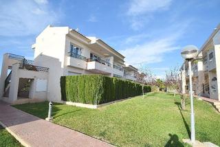Appartement à La Nucia Pueblo