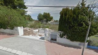 Terreny residencial a El Tossal-Bello Horizonte