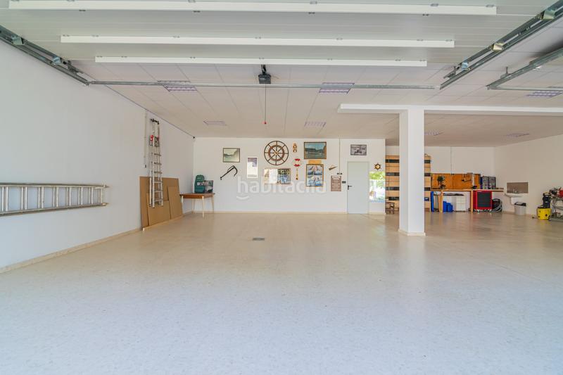 Foto 227aa9cc-363c-4901-8787-72c78621a456. Chalet mit heizung parking pool in Altea la vella Altea