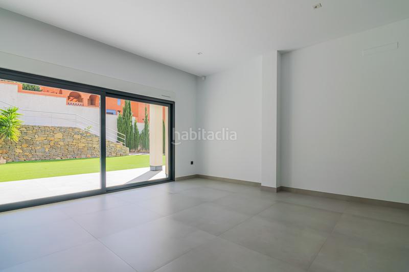 Foto 889fadf0-6ced-40bc-90e9-acdb54b5808a. Chalet mit heizung parking pool in Altea la vella Altea