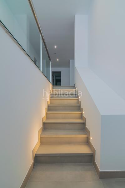 Foto 113c261e-8d37-4e36-a2c2-96fec5299910. Chalet with heating parking pool in Altea la vella Altea