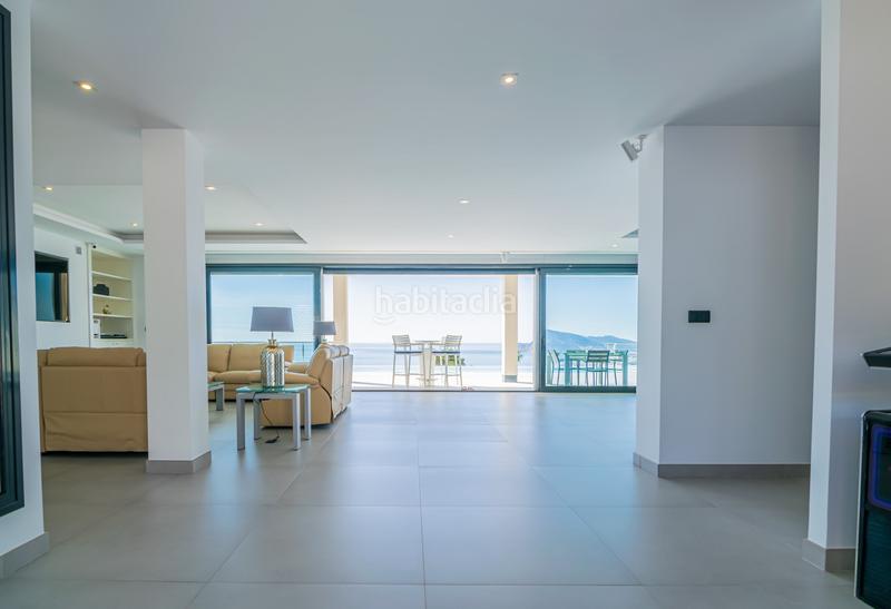 Foto 1d2ab715-3cb3-4ed2-9f9c-9367d657c018. Chalet with heating parking pool in Altea la vella Altea