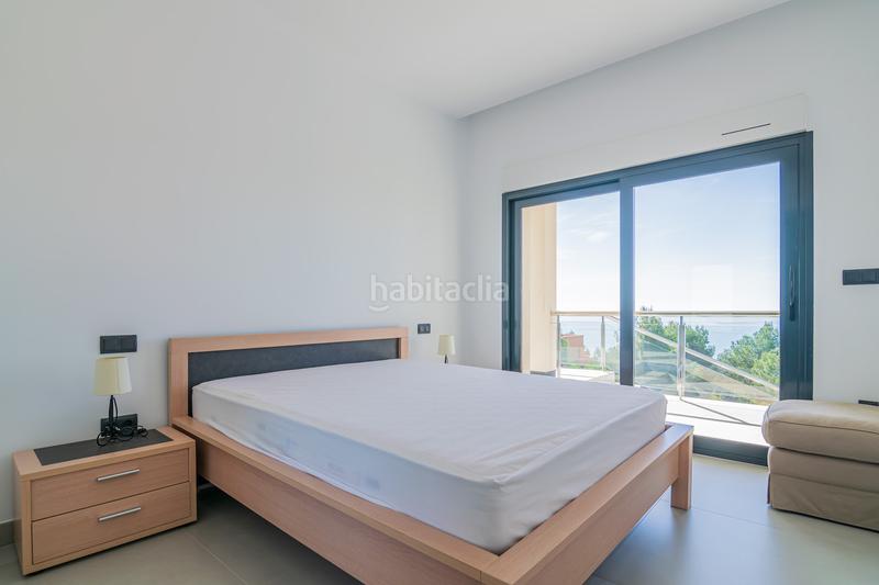 Foto c66b52b5-0213-4413-b5f0-2c8f2d7dc2eb. Chalet with heating parking pool in Altea la vella Altea