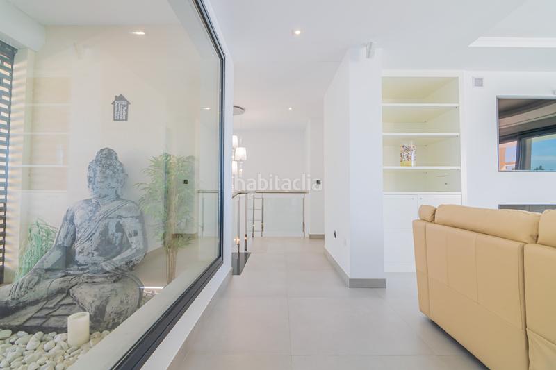 Foto ced737c1-84d4-4389-93ff-44f9888617c3. Chalet with heating parking pool in Altea la vella Altea