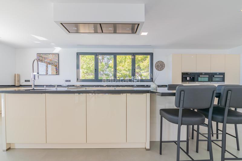 Foto 101cddf2-2668-4711-89e1-16c901c89c62. Chalet avec chauffage parking piscine dans Altea la vella Altea