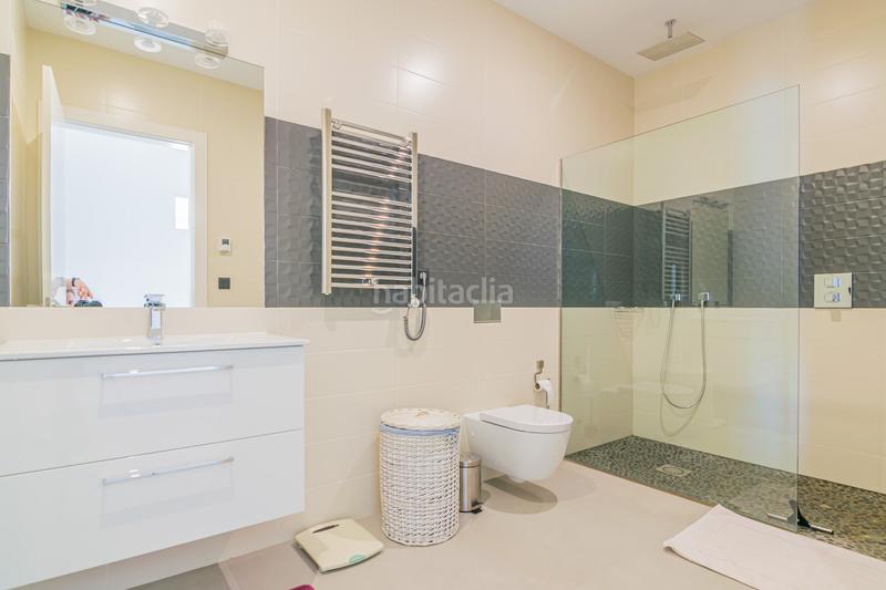 Foto 41c99786-ee4a-4540-9a8e-1df4a3a874af. Chalet avec chauffage parking piscine dans Altea la vella Altea