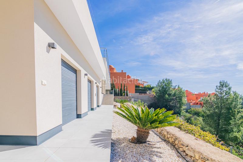 Foto c96aef7b-a339-473d-b3de-0a4e83056835. Chalet en Altea la vella Altea