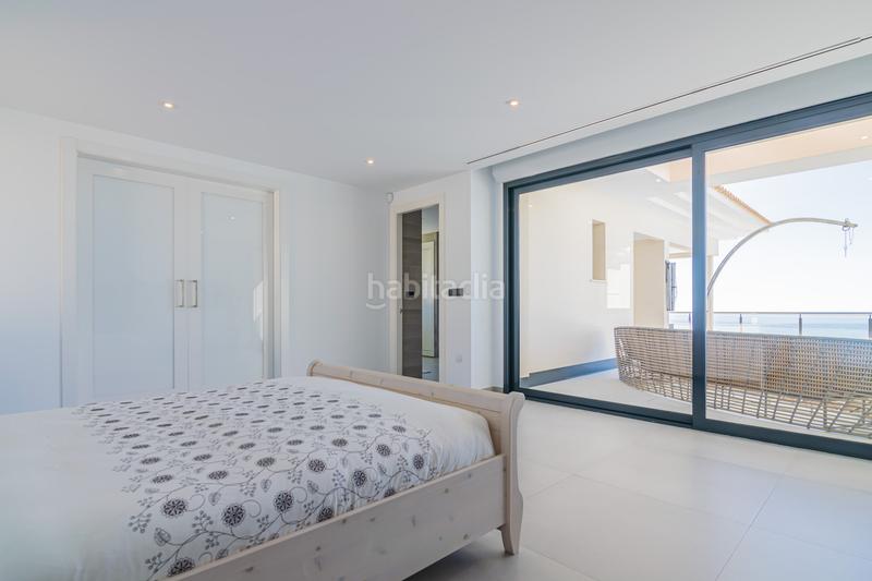 Foto 025a317e-7268-4403-a860-ea17fb7c9b4c. Chalet con riscaldamento parcheggio piscina in Altea la vella Altea