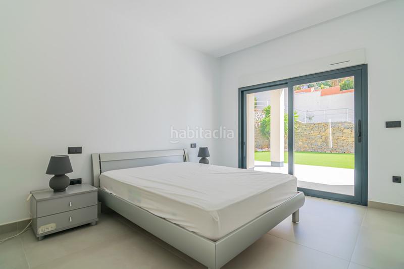 Foto 3a7c7615-df47-4d48-bc4c-46c889e048bb. Chalet con riscaldamento parcheggio piscina in Altea la vella Altea