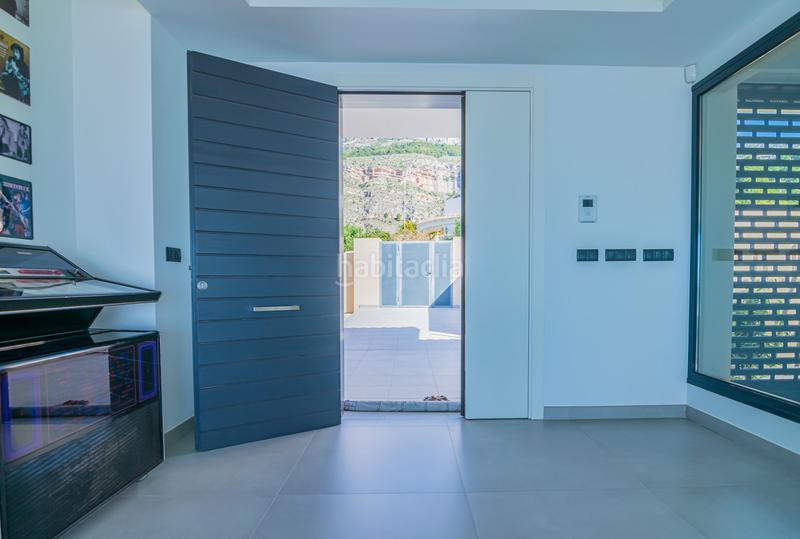 Foto 9501b79d-8013-4e12-90a7-ff916ac894f5. Chalet con riscaldamento parcheggio piscina in Altea la vella Altea