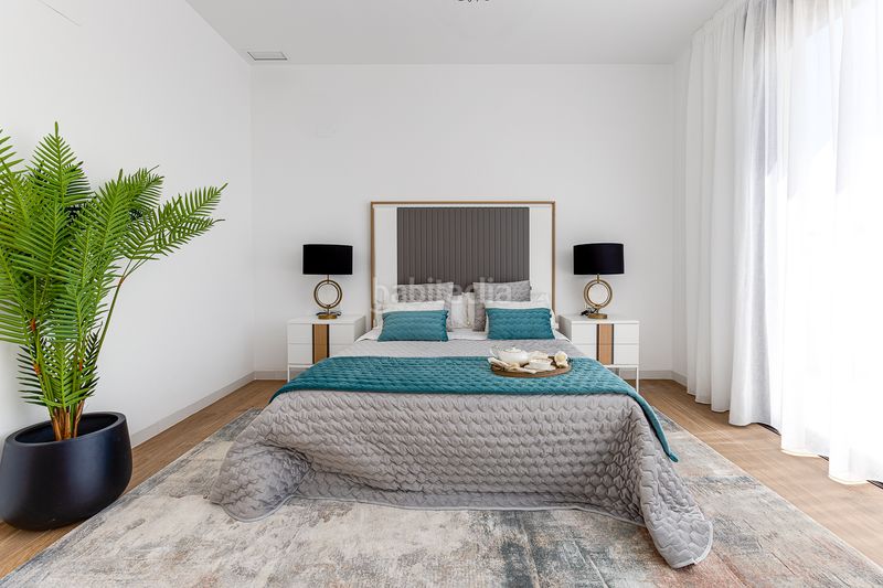 Foto b1a91888-e0a8-43fa-9cfb-306b0a13b6a3. Xalet amb calefacció aparcament piscina a Finestrat pueblo Finestrat