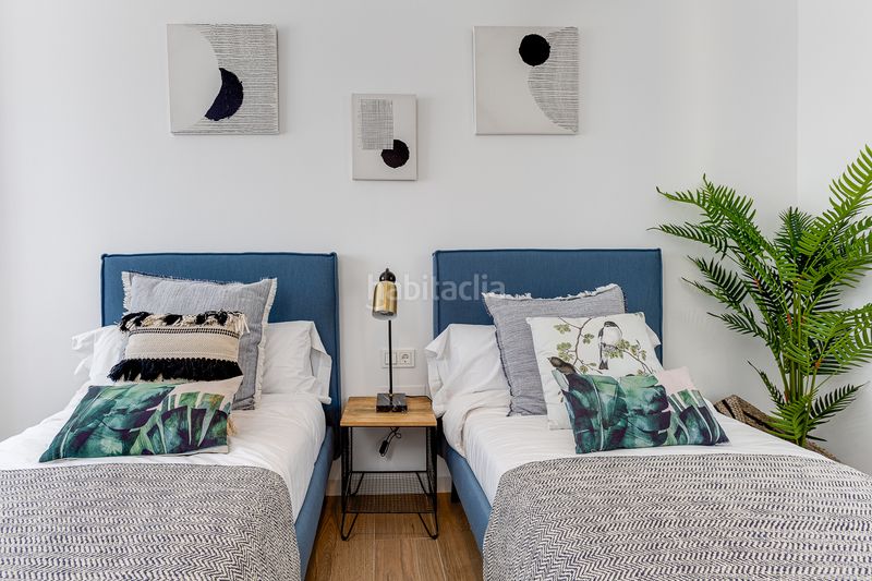 Foto b1d366d9-1741-457e-b2c3-b7f281a06a14. Xalet amb calefacció aparcament piscina a Finestrat pueblo Finestrat