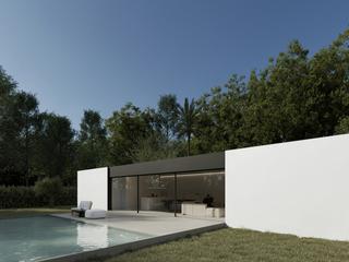 Chalet en Pueblo-Ubanizaciones
