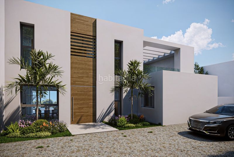 Foto 174b1413-14fe-4213-a770-fdab7a567f38. Xalet amb aparcament piscina a Altea hills Altea