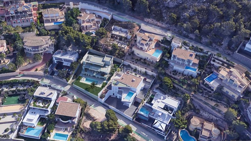 Foto ba8e6f43-3cf0-4999-8a82-0c89fd96a5dd. Xalet amb aparcament piscina a Altea hills Altea