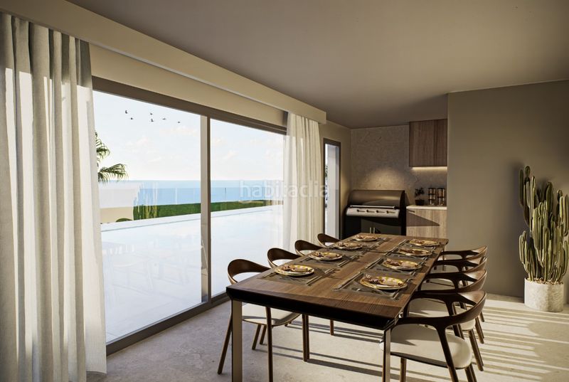 Foto def73dd3-4016-4f80-b9b1-02e064ece585. Xalet amb aparcament piscina a Altea hills Altea