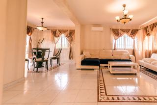 Chalet in San Rafael - Nucia Park