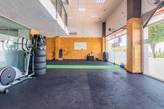 Business premise in Pueblo-Ubanizaciones