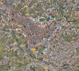 Residential Plot in Escandinavia-Cautivador