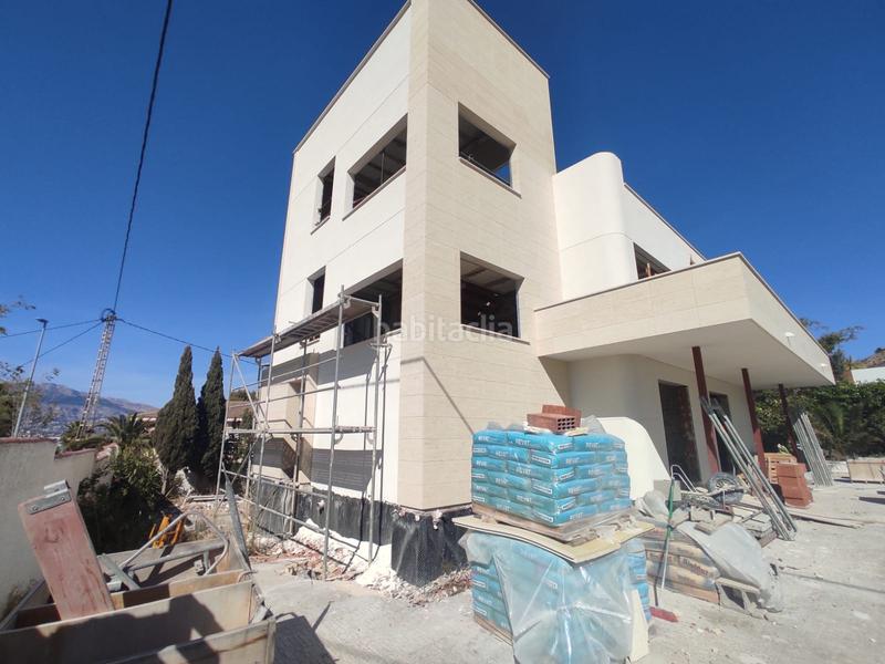 Foto 0a810e8b-e108-4abc-a860-f76ed1053a7b. Chalet con parcheggio in L´Albir Alfàs del Pi (l´)