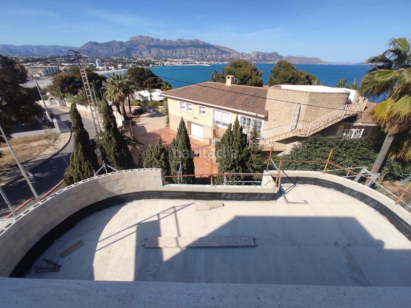 Foto 1c52e446-d98d-4a4b-acb6-f03f50931f74. Chalet con parcheggio in L´Albir Alfàs del Pi (l´)