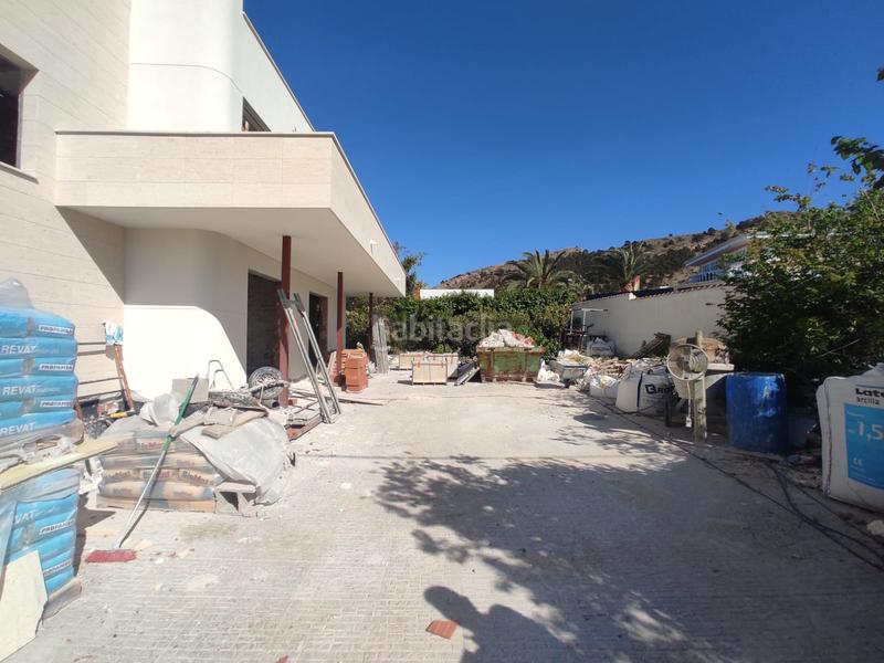 Foto 78704f37-a605-4c6a-92cc-12fa18e0433b. Chalet con parcheggio in L´Albir Alfàs del Pi (l´)